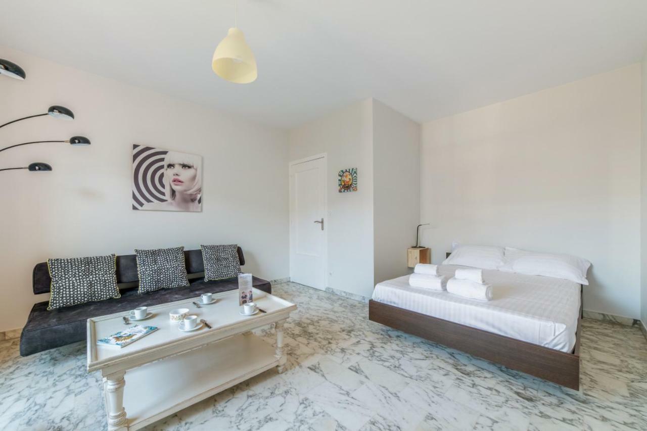 Appartement Du Quai - Welkeys Лион Экстерьер фото